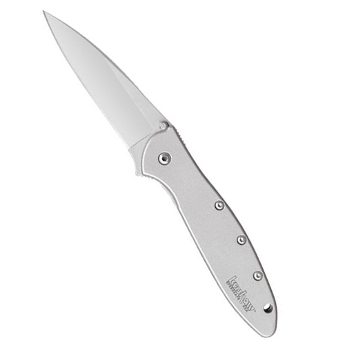Нож Kershaw Leek 4 closed. Фото №2