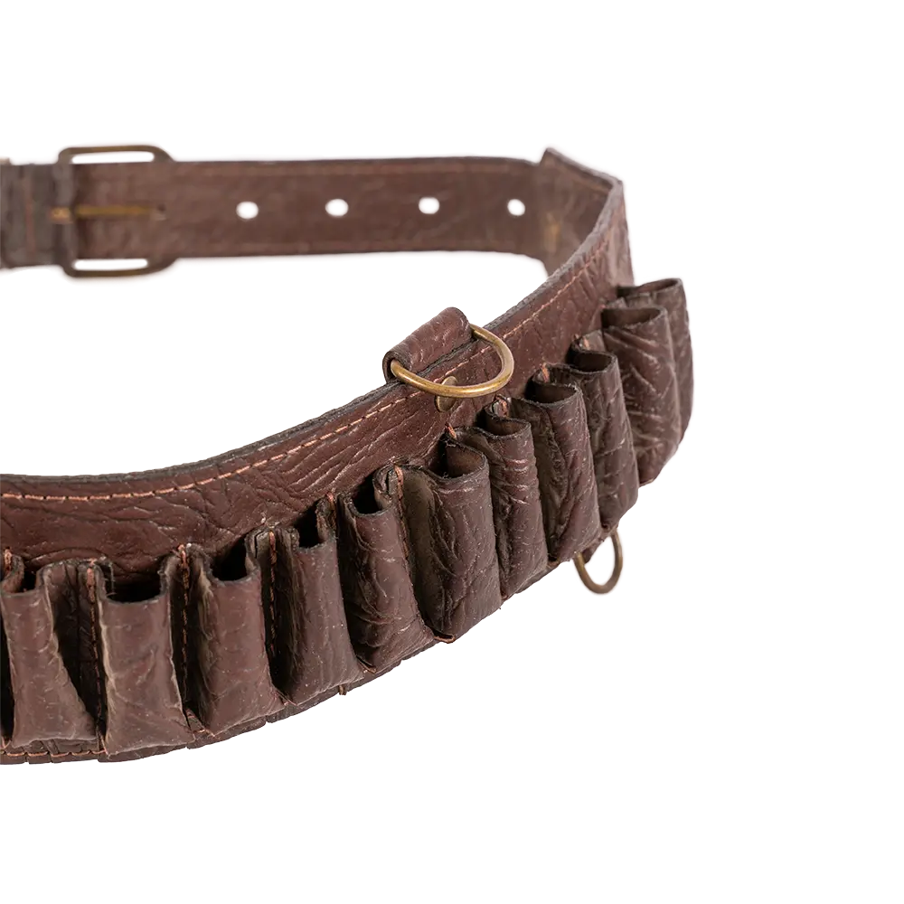 Патронташ К-16, 24 патрона, открытый (ХСН). Фото №2