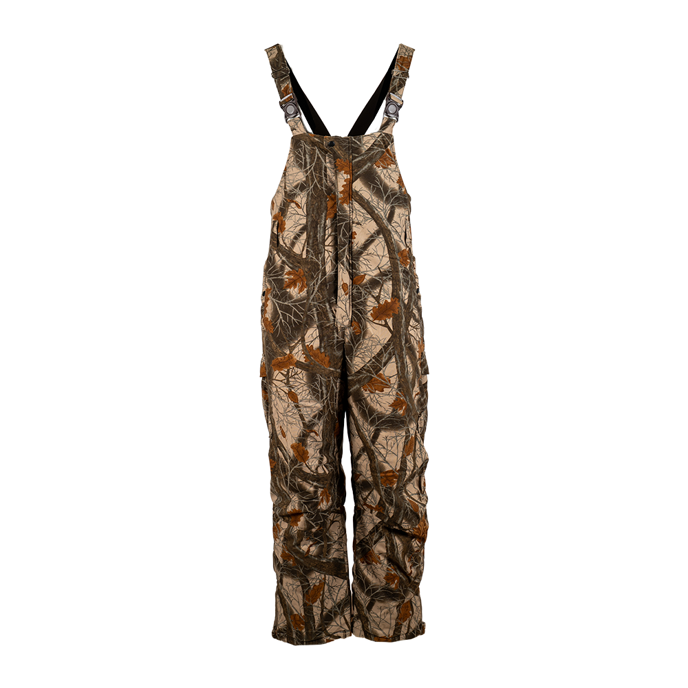 Костюм зимний мембрана "Поздняя осень". Фото №2