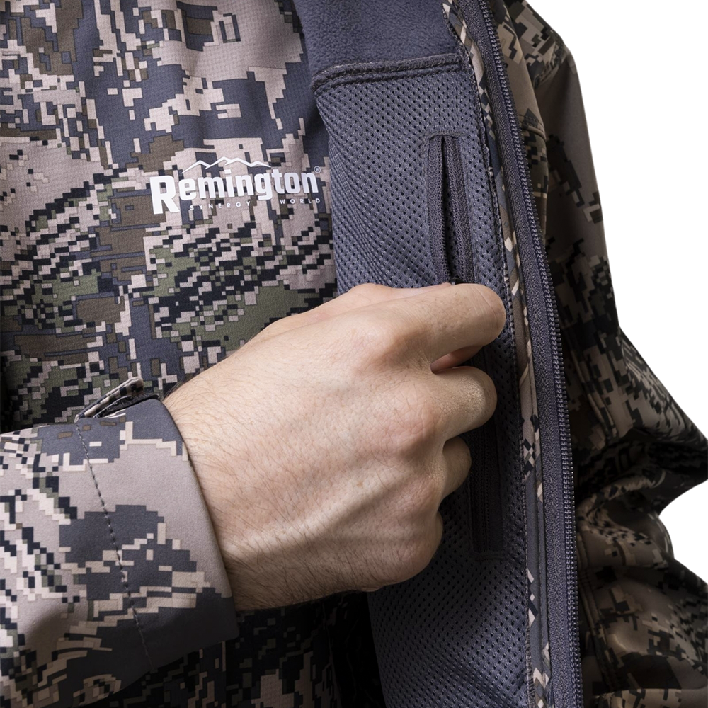 Костюм Remington Forest Hunter Figure р. L. Фото №4