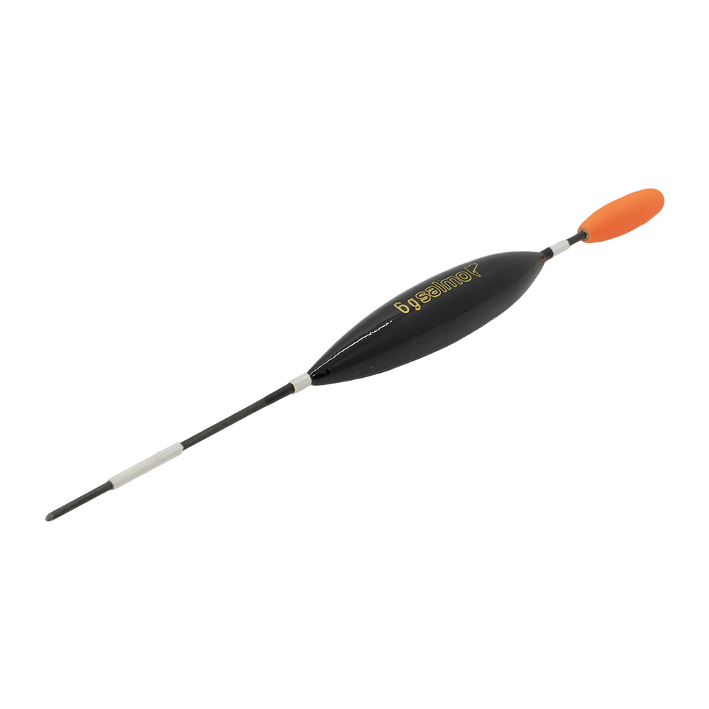 Поплавок бальзовый Salmo DM 06.0. Фото №1 Поплавок бальзовый Salmo DM 06.0. Фото №1