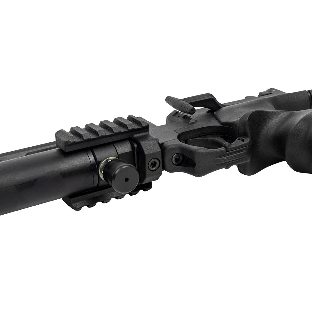 Пистолет пневматический Hatsan JET 1, калибр 6,35, 3 Дж (РСР, пластик, 1 баллон). Фото №9 Пистолет пневматический Hatsan JET 1, калибр 6,35, 3 Дж (РСР, пластик, 1 баллон). Фото №9