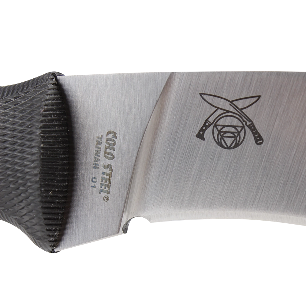 Нож Cold Steel Gurkha Kukri. Фото №5