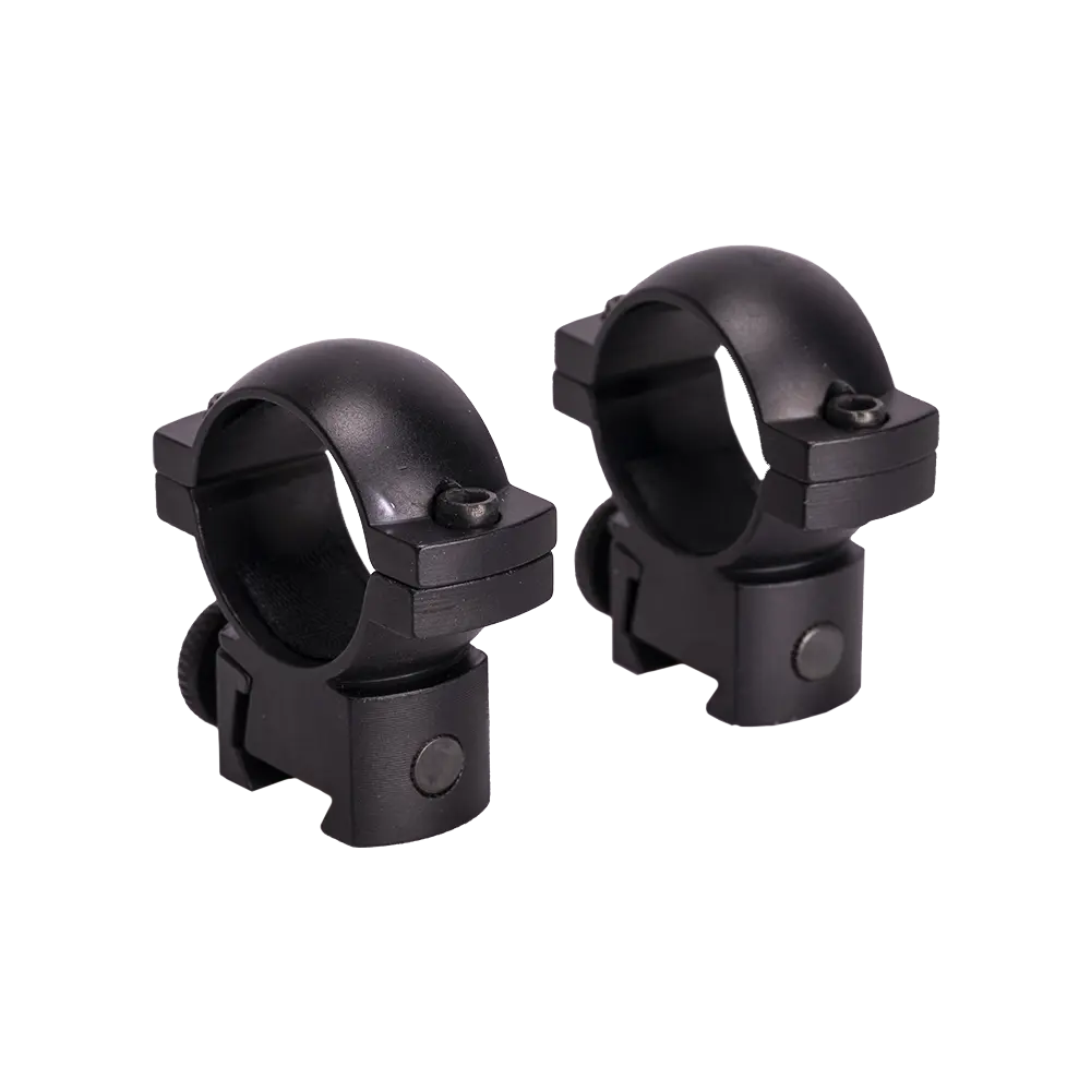 Кольца REMINGTON 25,4мм на ласточкин хвост низкие 11мм. Фото №1 Кольца REMINGTON 25,4мм на ласточкин хвост низкие 11мм. Фото №1