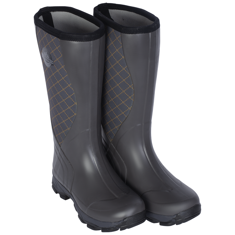 Сапоги Remington Men Wellington Boots Graphite/Grey р. 44. Фото №2 Сапоги Remington Men Wellington Boots Graphite/Grey р. 44. Фото №2