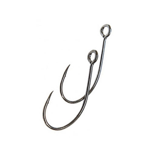 Крючок Owner №51650/S-31 №2 (5шт). Фото №1 Крючок Owner №51650/S-31 №2 (5шт). Фото №1