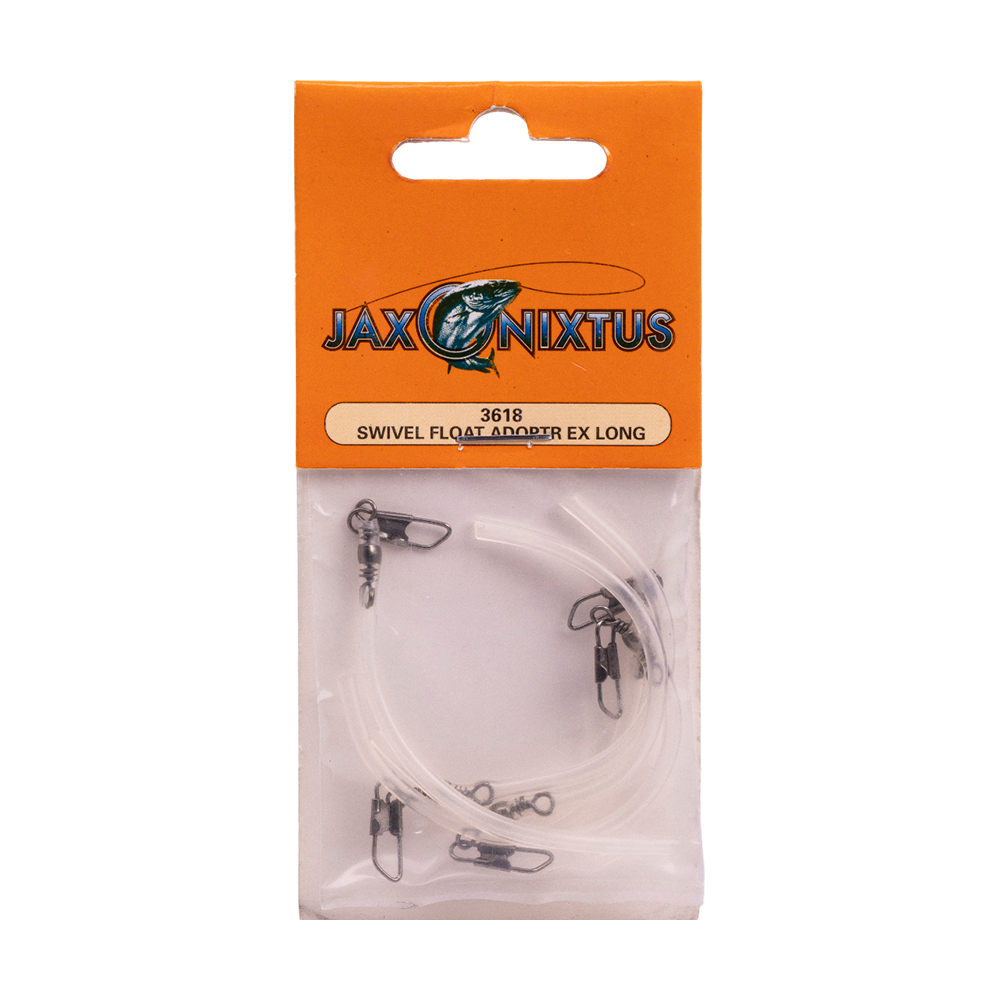 Переходник поплавка Ixtys 3618 (в уп 5 шт.). Фото №3 Переходник поплавка Ixtys 3618 (в уп 5 шт.). Фото №3