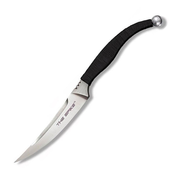 Нож Cold Steel The Spike Scimitar . Фото №1