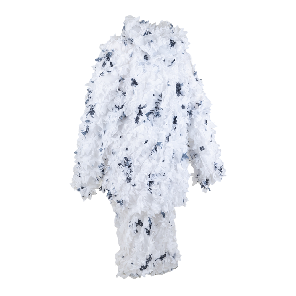 Костюм маскировочный для охотника мод 609. Фото №4