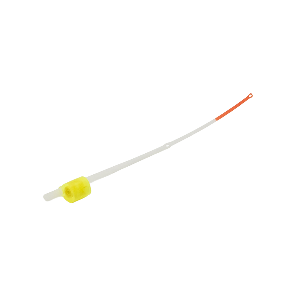 Сторожок лавсановый 175мкр/10см двухконусный 0,18гр. Фото №1