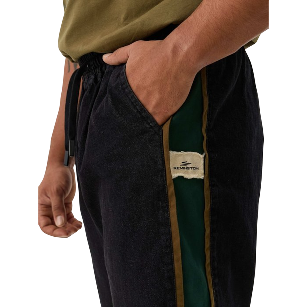 Брюки Remington Ratio Black / Multicolor р. L. Фото №4