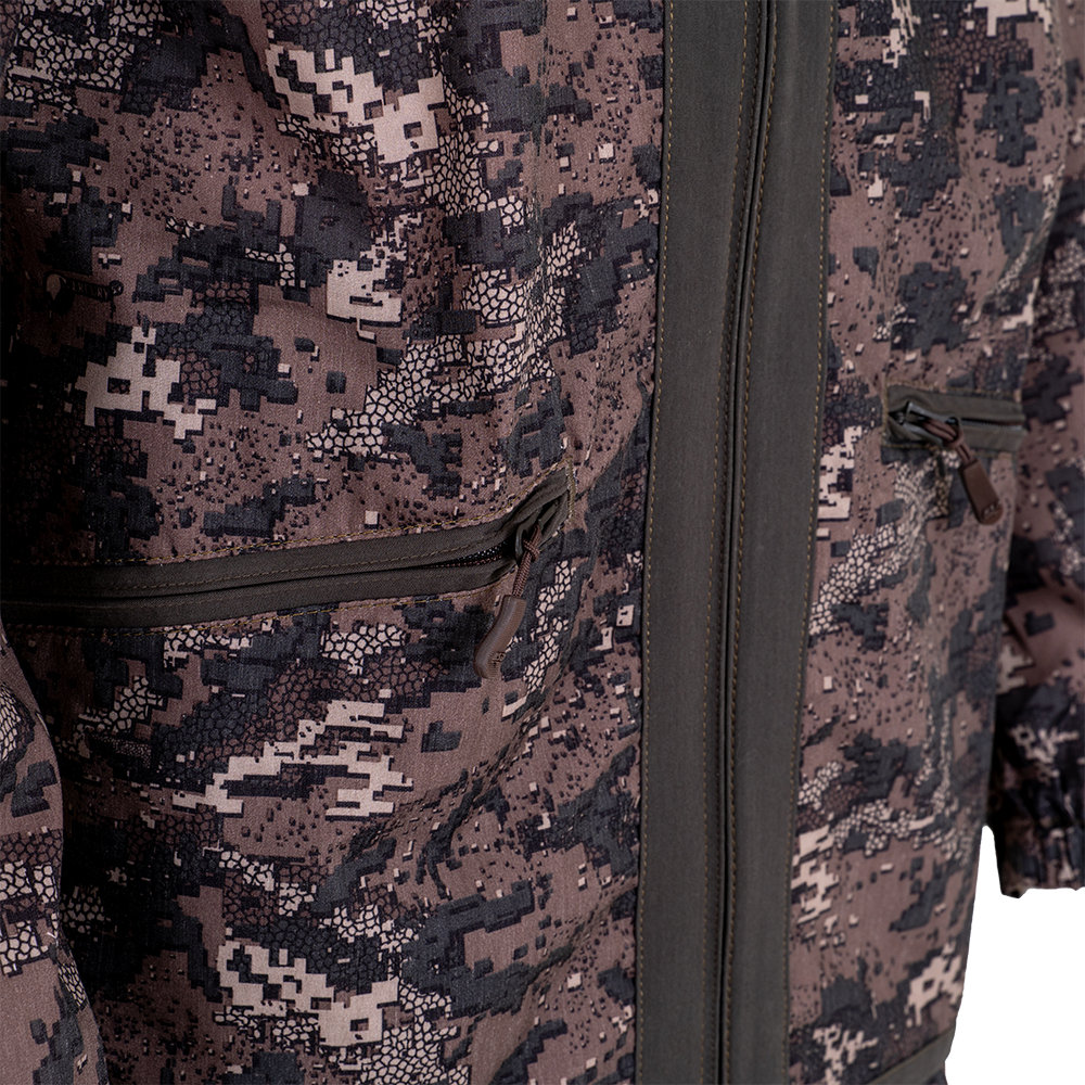 Костюм ХСН "Raven-III" (цифра) р. 60-62/188. Фото №11