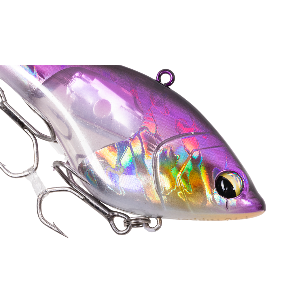 Воблер-раттлин MADFISH Pro Ripper 75мм, 14,26г, цвет (02). Фото №3 Воблер-раттлин MADFISH Pro Ripper 75мм, 14,26г, цвет (02). Фото №3