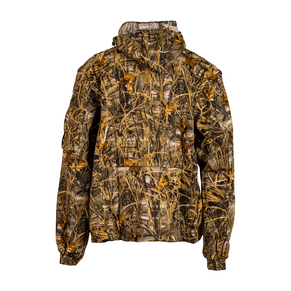 Куртка "Саванна" (кусты) р. 60-62. Фото №6 Куртка "Саванна" (кусты) р. 60-62. Фото №6