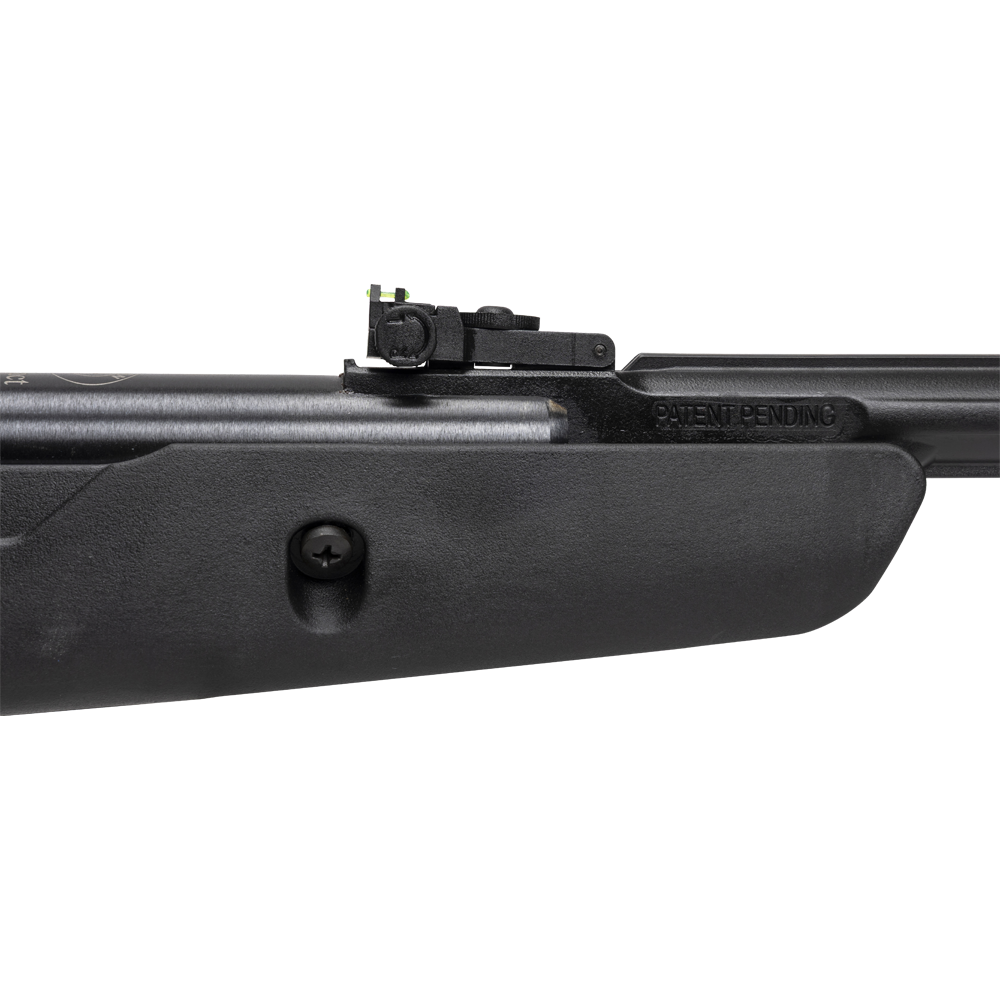 Винтовка пневматическая Hatsan AIRTACT ED (пластик, орт. Приклад), калибр 5,5 мм, 3 Дж.. Фото №12