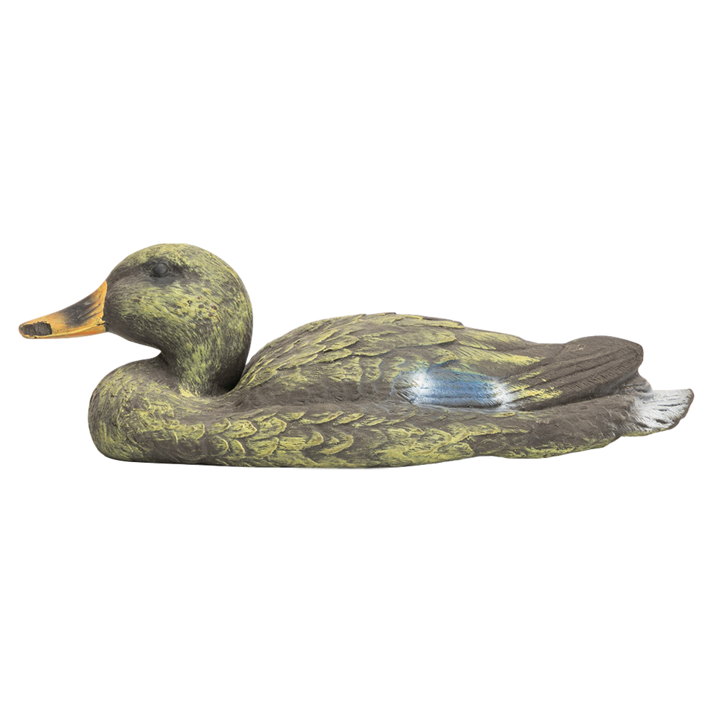 Чучело "Утка" (резина). Фото №3