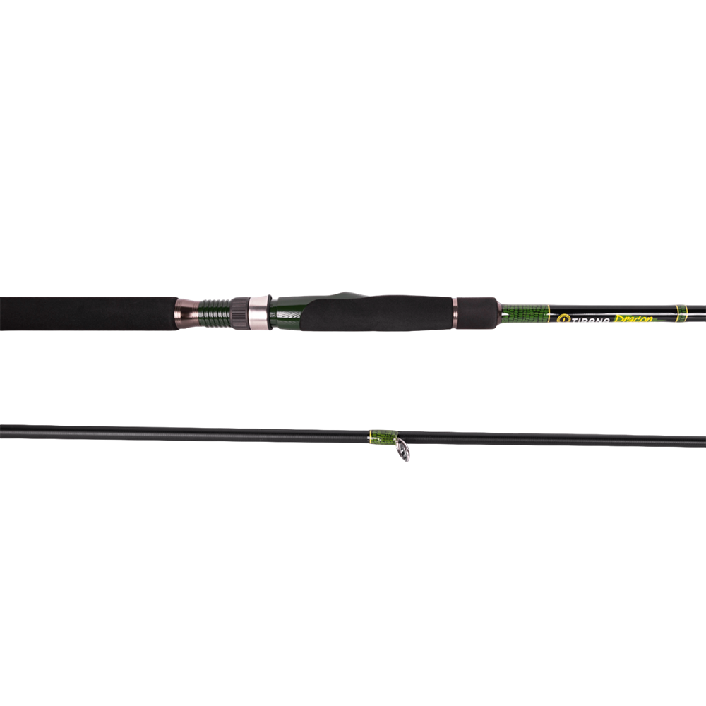 Спиннинг Tirana Dracon 2,68м 7-28g ML. Фото №2
