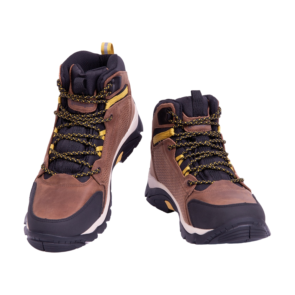 Ботинки мужские Remington Blaze II Brown р. 45. Фото №3 Ботинки мужские Remington Blaze II Brown р. 45. Фото №3