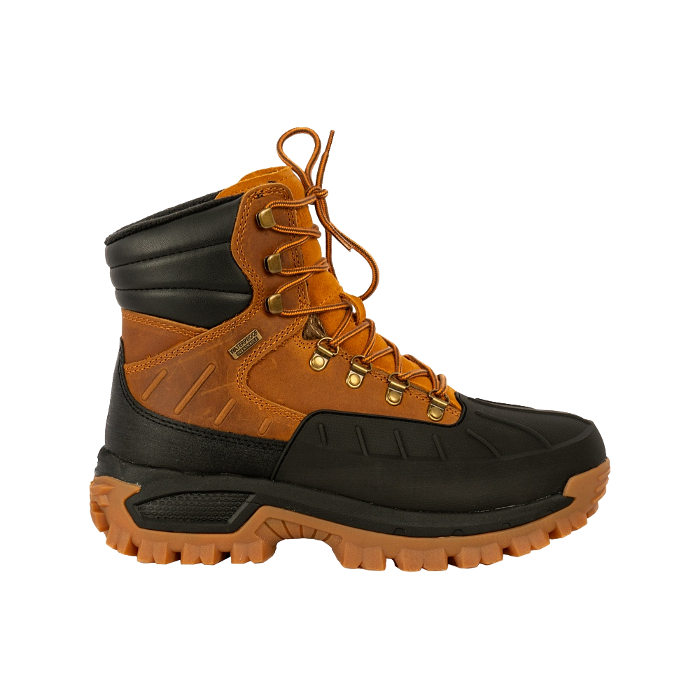 Ботинки Remington Patriot 600g Thinsulate Вrown р. 42. Фото №9