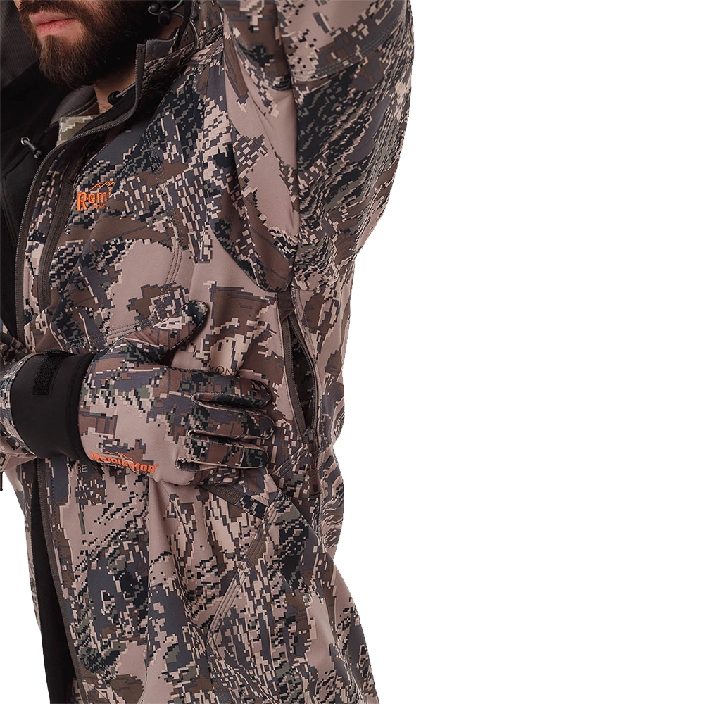 Костюм Remington Himalayan Figure р. XL. Фото №9