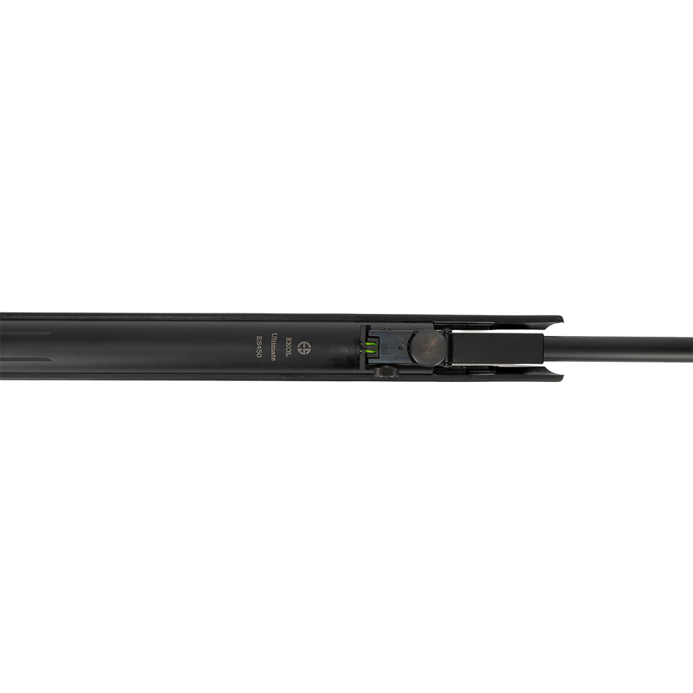 Винтовка пневматическая EKOL ULTIMATE ES 450 Black, калибр 4,5 мм, 3 Дж. Фото №14 Винтовка пневматическая EKOL ULTIMATE ES 450 Black, калибр 4,5 мм, 3 Дж. Фото №14