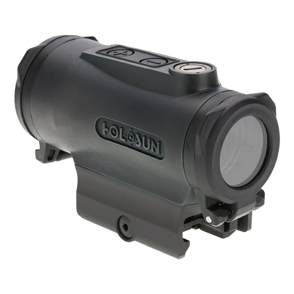 Коллиматор Holosun TubeELITE HE530G-RD,на Weaver/Picatinny, точка/круг-точка 2/65МОА, подсв12(+NV), . Фото №1 Коллиматор Holosun TubeELITE HE530G-RD,на Weaver/Picatinny, точка/круг-точка 2/65МОА, подсв12(+NV), . Фото №1