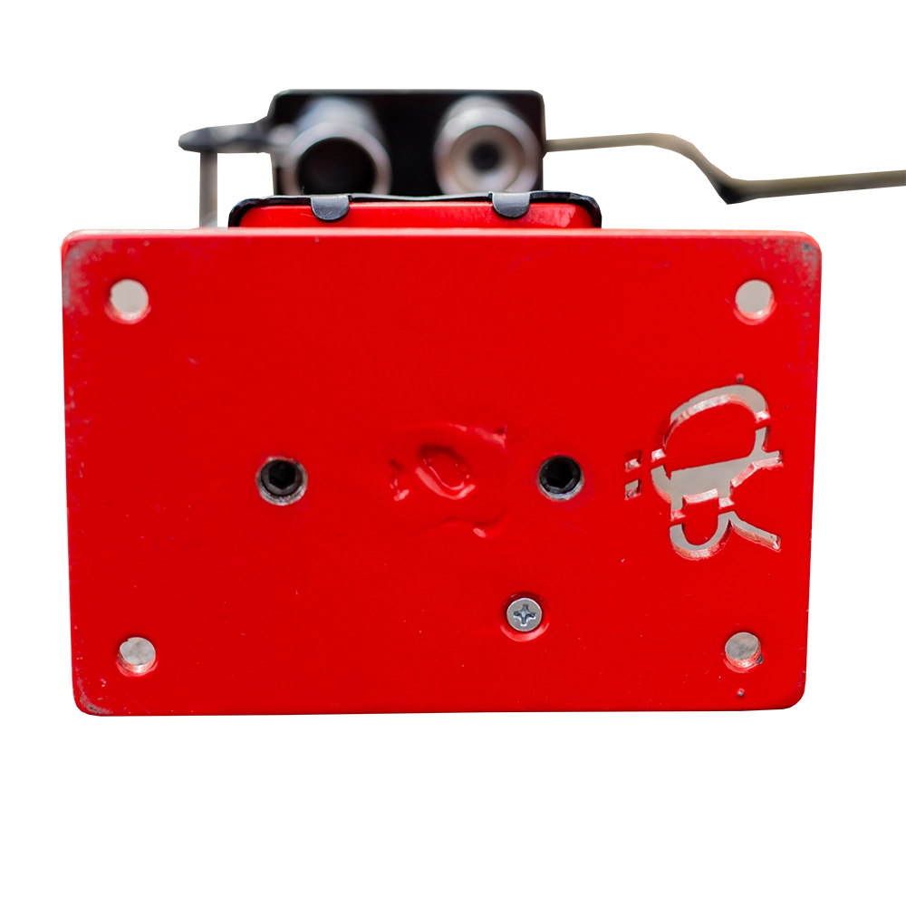 Станок/пресс "Oren Celik" для снаряжения патронов 12 калибр FY-12. Фото №4