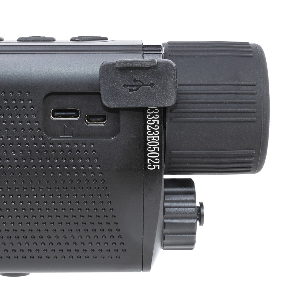 Монокуляр тепловизионный SYTONG XS03-25. Фото №6 Монокуляр тепловизионный SYTONG XS03-25. Фото №6