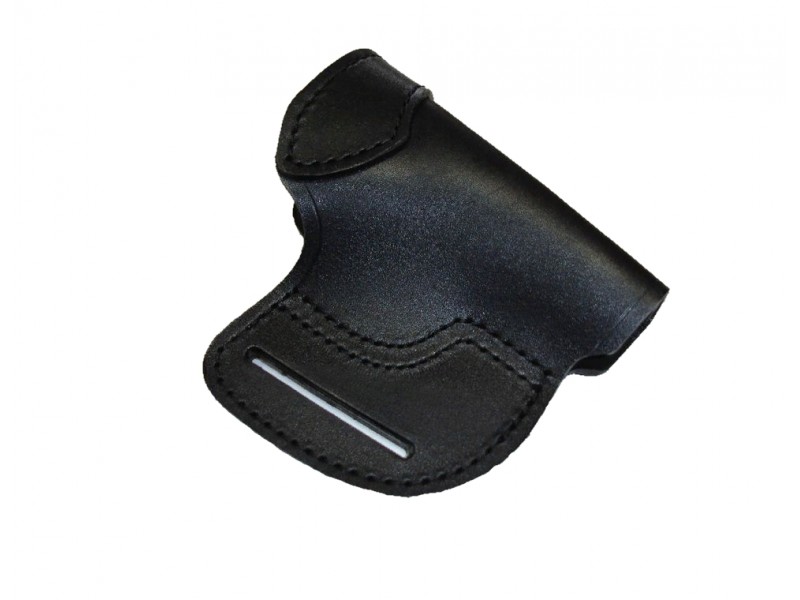 Кобура Хорхе №2 (закрытая с 2 ушами) "Комфорт" . Фото №2 Кобура Хорхе №2 (закрытая с 2 ушами) "Комфорт" . Фото №2