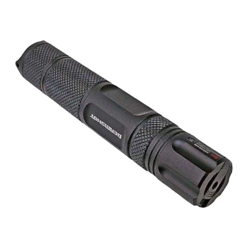 Лазерный целеуказатель Beamshot (зеленый). Фото №1