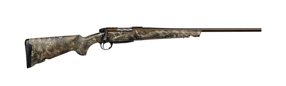 Карабин Franchi Horizon Elite Strata 300 Win Mag 610 (съёмный магазин 3 патрона). Фото №2