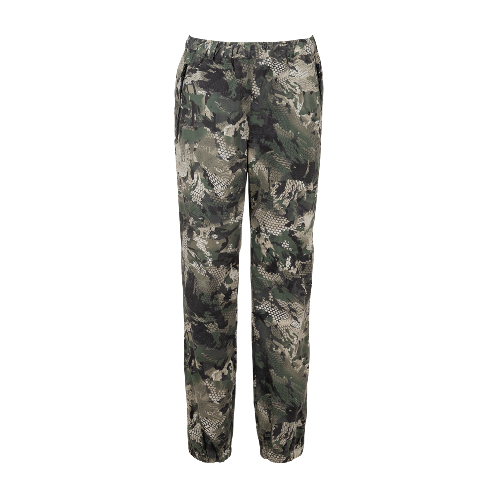 Костюм летний Стрелок-Антимоскит ткань Сорочка цвет Зеленый Питон р. 52-54/170-176. Фото №7