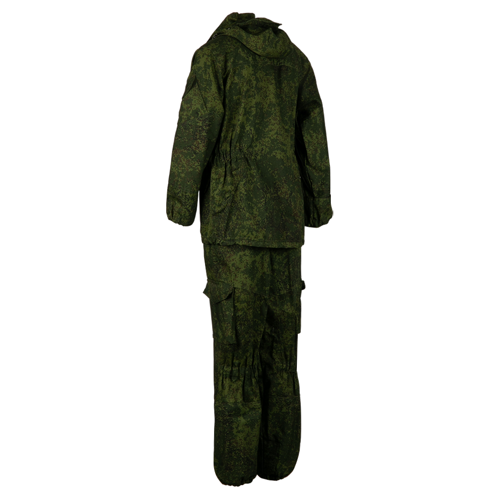 Костюм "Горка" (цифра), р. 60-62. Фото №4 Костюм "Горка" (цифра), р. 60-62. Фото №4