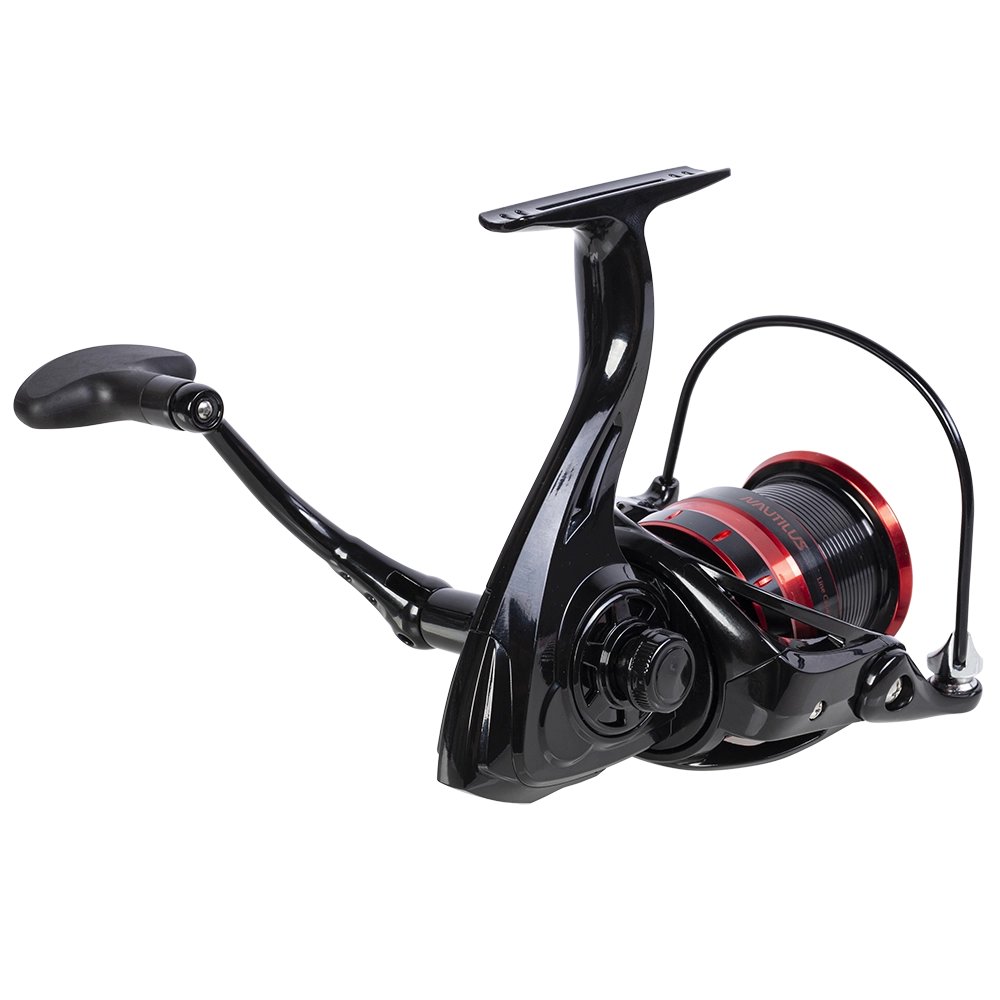 Катушка Nautilus Forward Feeder 5500. Фото №5 Катушка Nautilus Forward Feeder 5500. Фото №5