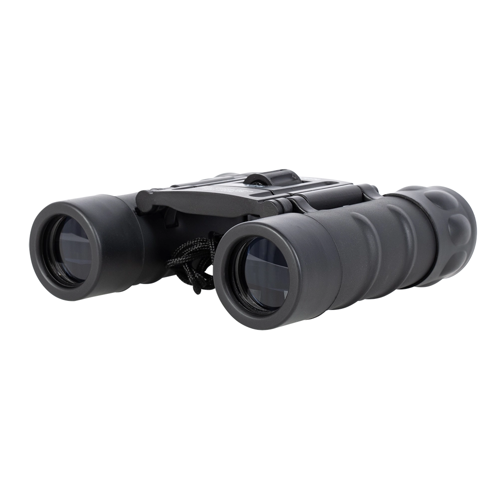 Бинокль NORIN 12х25 black. Фото №3