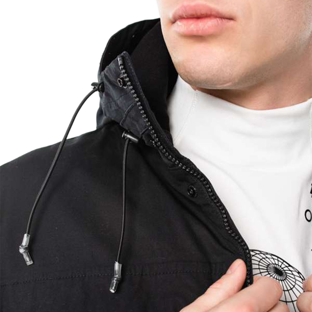 Куртка Remington Limit Тrend Black р. XL. Фото №5