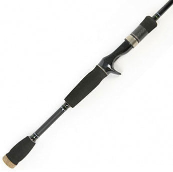 Спиннинг NIXX BC662M 1,98 m 7-17,5 г Mod-Fast Тубус. Фото №1