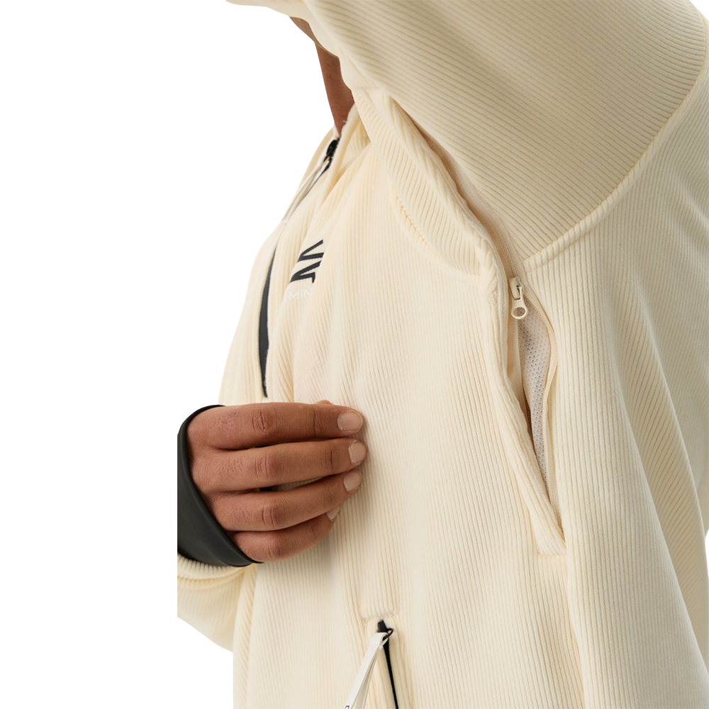 Джемпер Remington Soft Velvet Milk р. 3XL. Фото №6