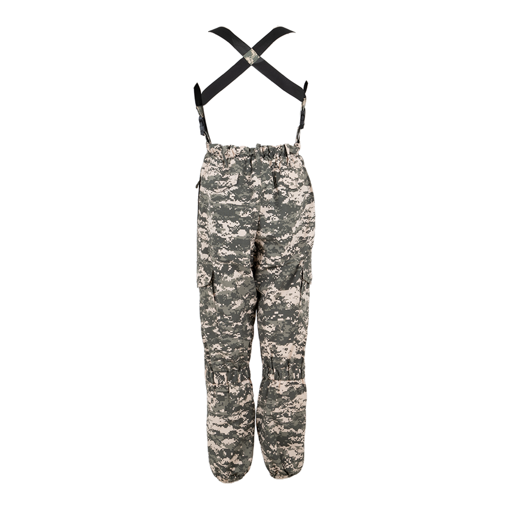 Костюм ГОРКА-5 демисезон (Серый Пиксель). Фото №9