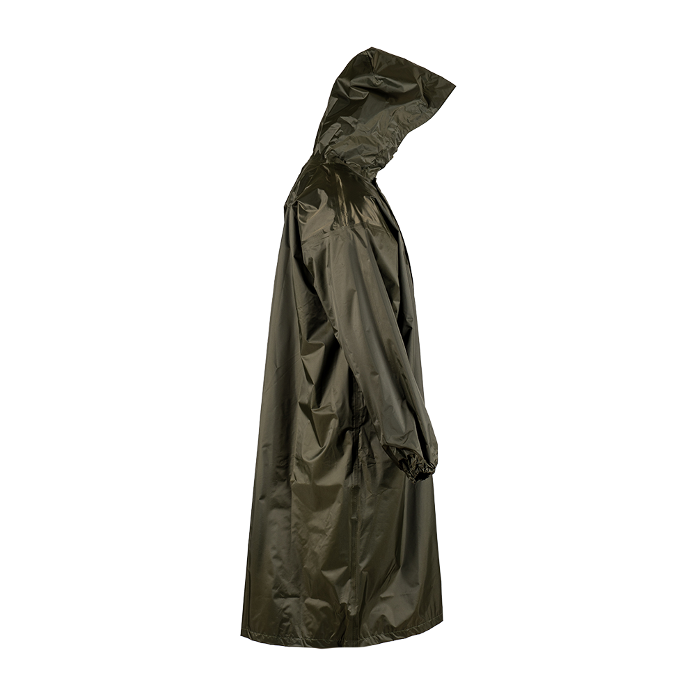 Плащ  рыбацкий FORTMEN (нейлон). Фото №4