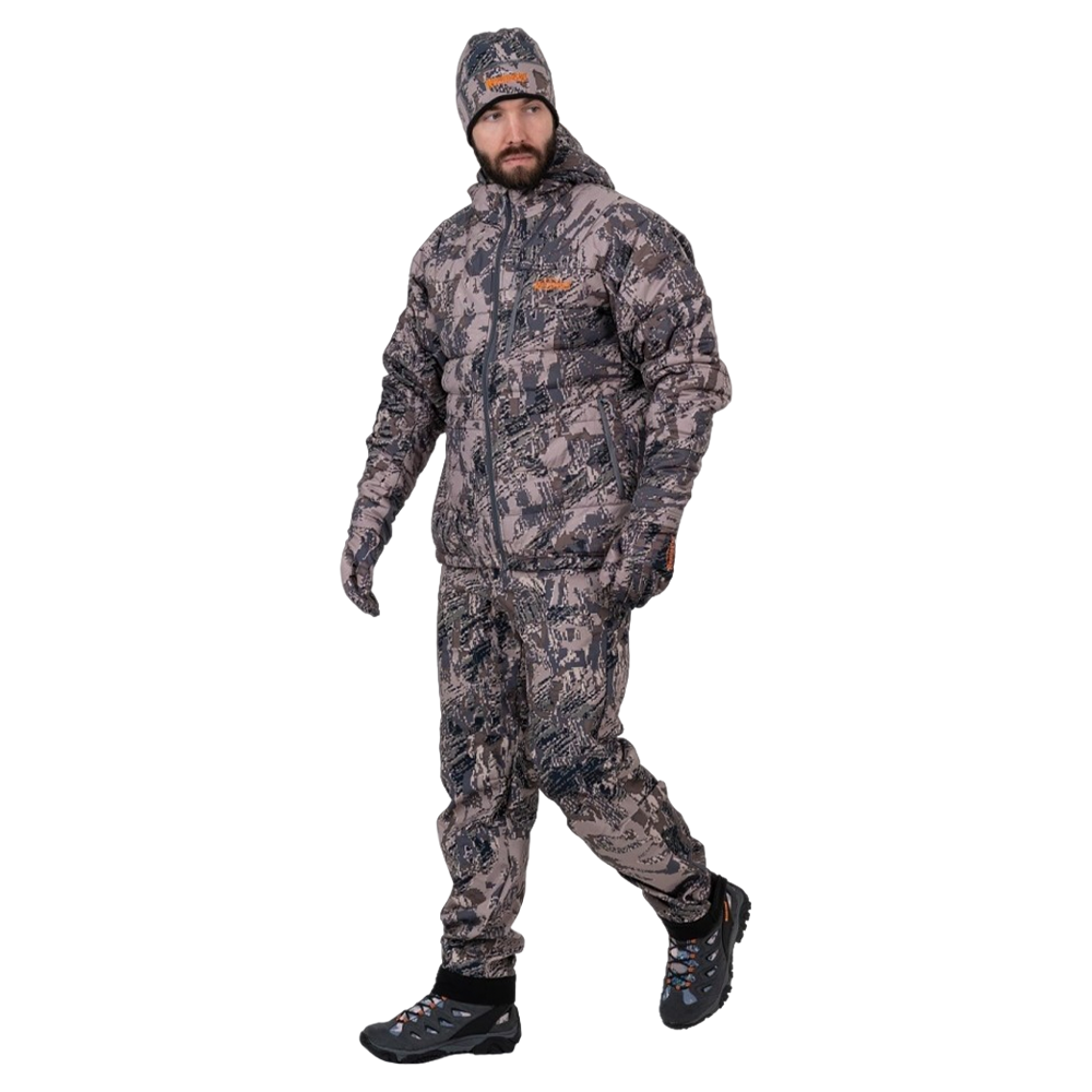 Куртка Remington Raven Rifle р. XL. Фото №3