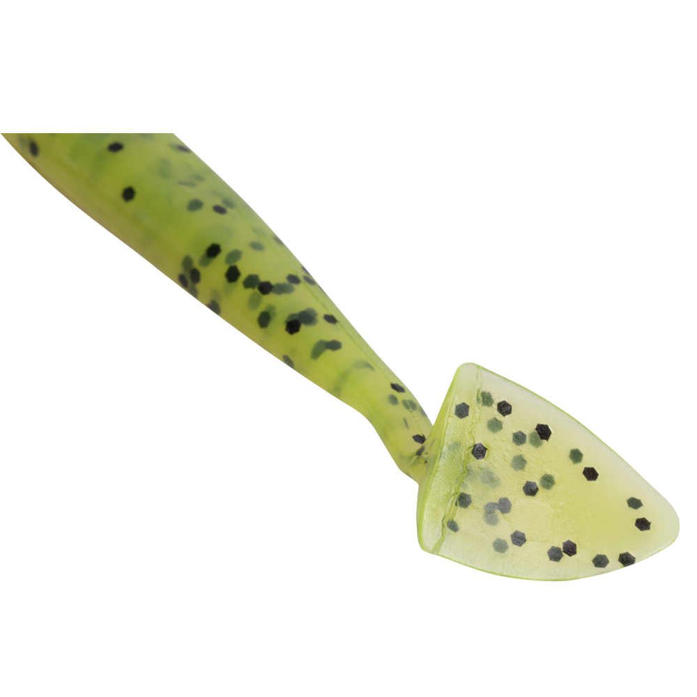 Приманка AKKOI Magnet (виброхвост) 70 7 (уп. 5/8шт). Фото №3