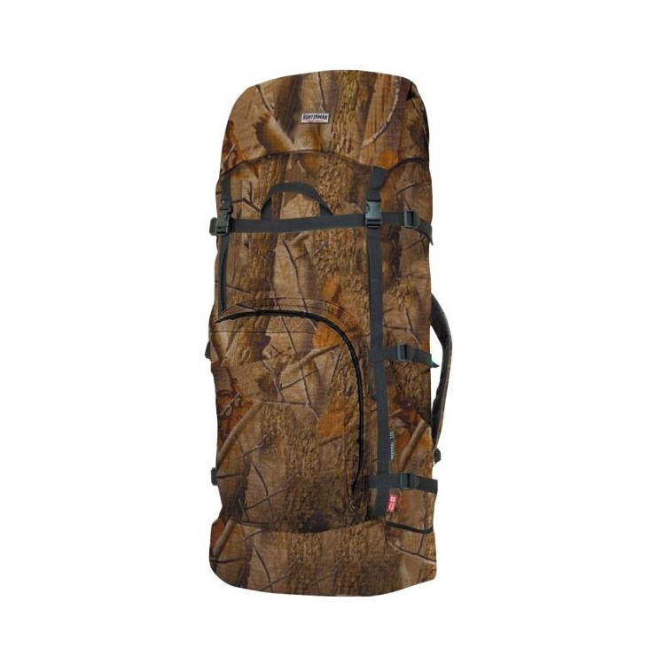 Рюкзак "Медведь 80 V3" Лес (NovaTour). Фото №1