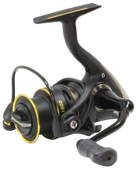 Катушка RYOBI Virtus 1000. Фото №3