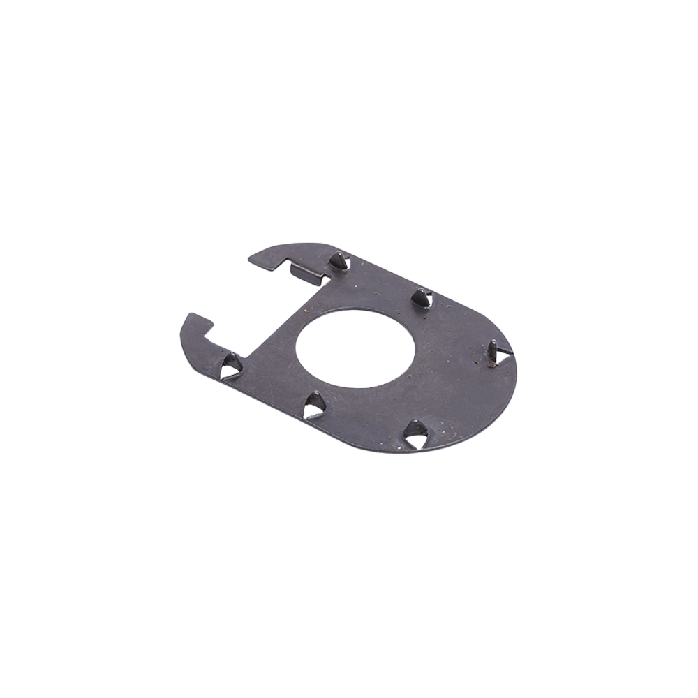 Пластина упорная основания приклада Bernardelli Mega. Фото №2