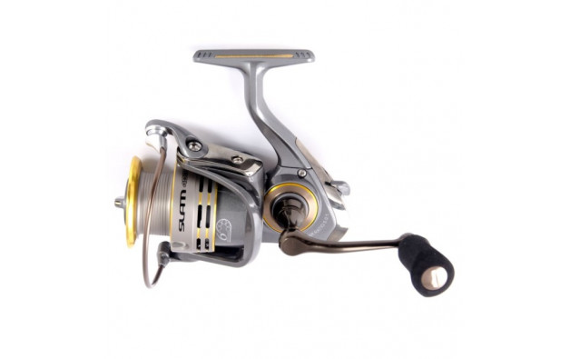 RYOBI Cynos CD S 4000 катушка. Фото №2 RYOBI Cynos CD S 4000 катушка. Фото №2