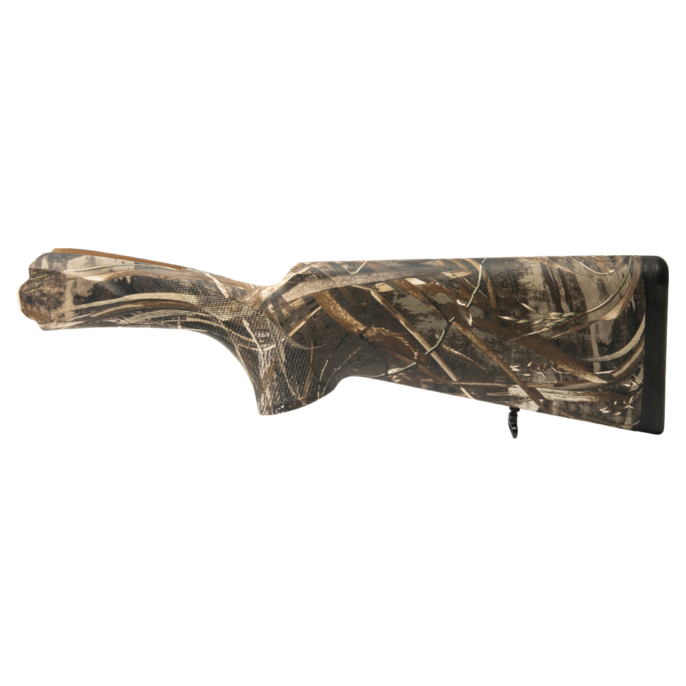 Приклад SP Camo Max-5 орех, калибр 12. Фото №2 Приклад SP Camo Max-5 орех, калибр 12. Фото №2