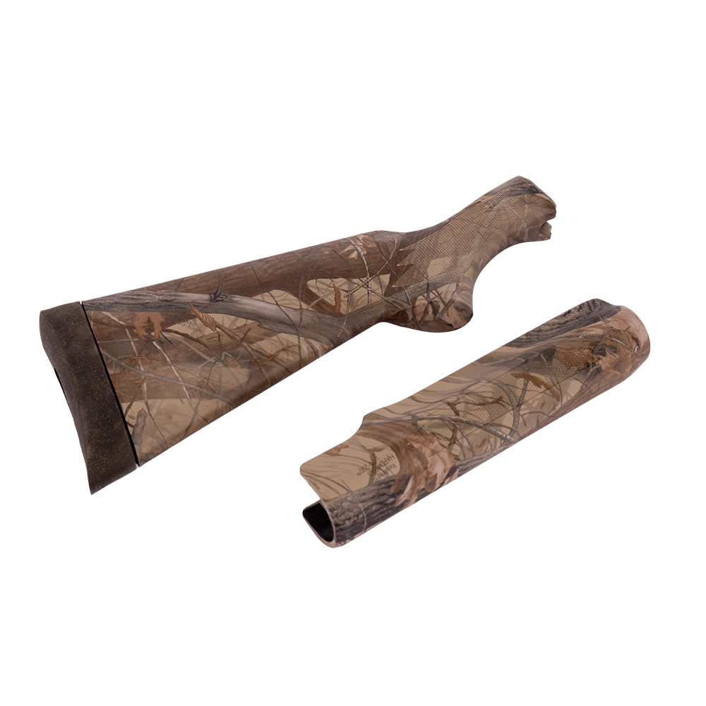 Приклад + цевье для Remington мод. 870 (Realtree Hardwoods APG). Фото №7 Приклад + цевье для Remington мод. 870 (Realtree Hardwoods APG). Фото №7