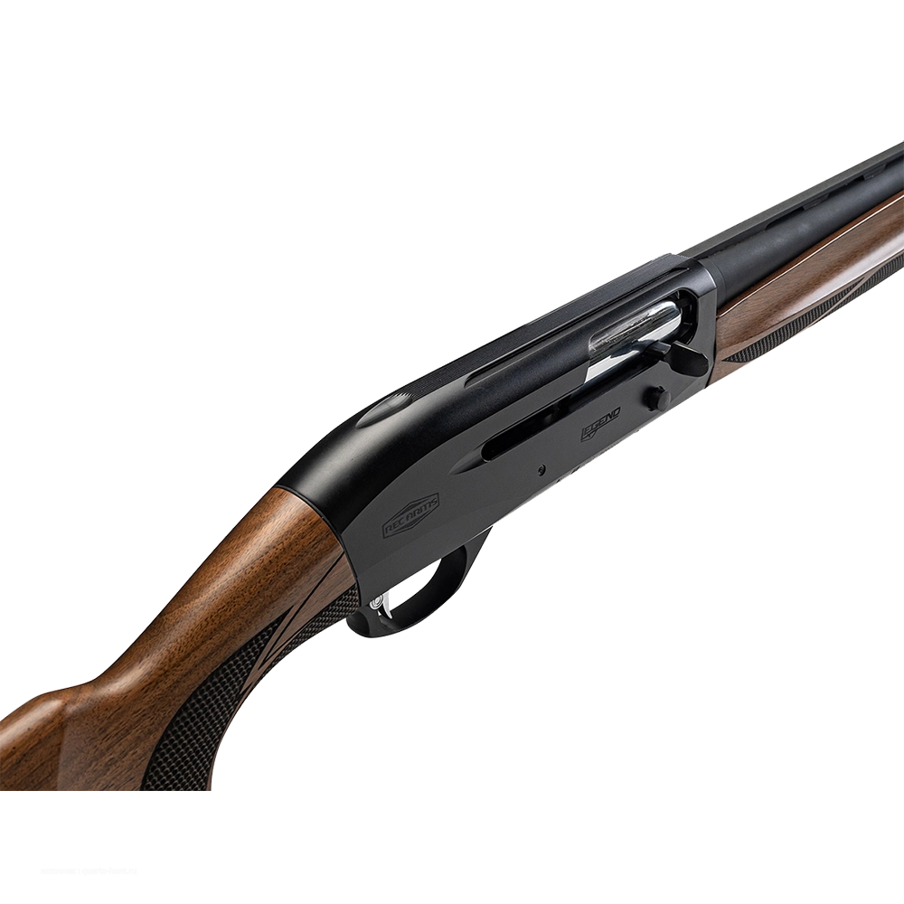 Ружье LEGEND Walnut, Black reciever, 12/76, 760 мм. Фото №5 Ружье LEGEND Walnut, Black reciever, 12/76, 760 мм. Фото №5