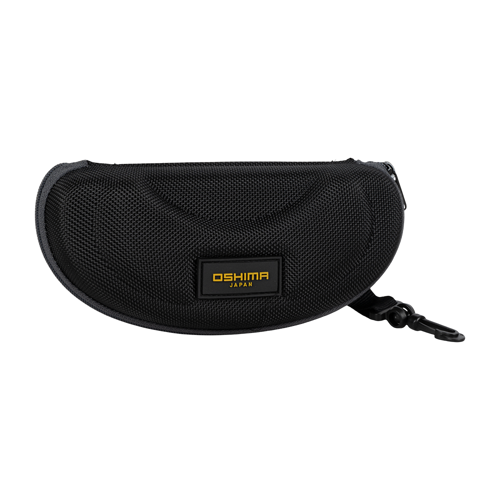 Очки Oshima O-F320 плавающие (жесткий чехол). Фото №6